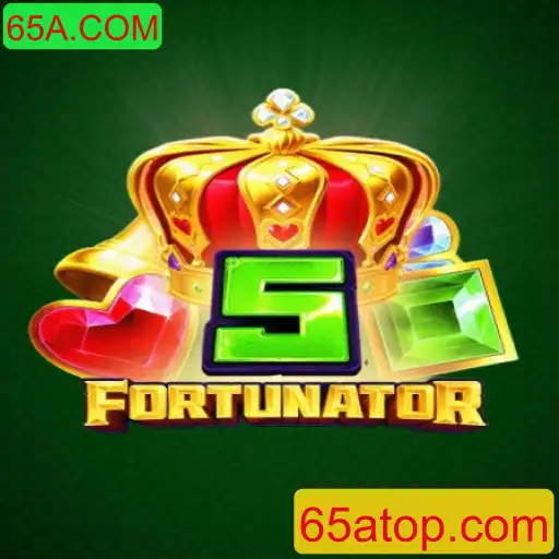 5Fortunator: Descubra o Novo Jogo Sensação