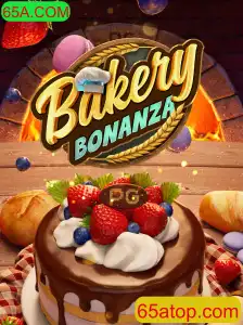Descubra a Magia do Jogo BakeryBonanza