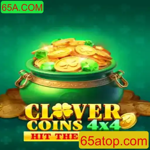 Descubra o Empolgante Jogo CloverCoins4x4 e Suas Regras Inovadoras