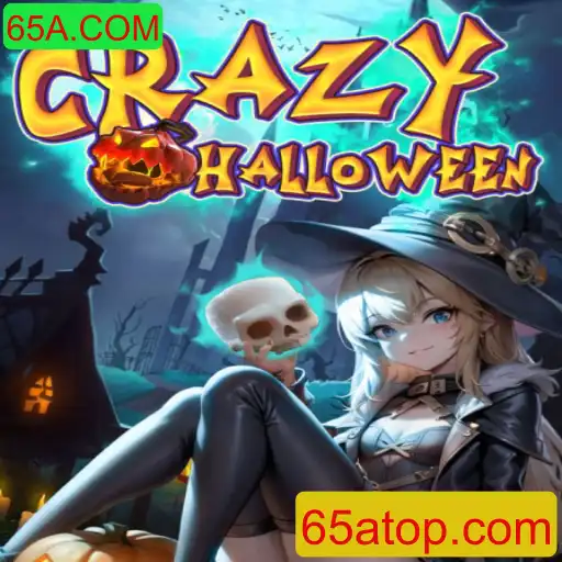 CrazyHalloween: Mergulhe na Aventura Assustadora de 65A.COM
