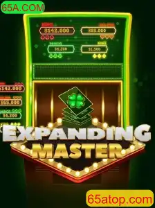 Explorando o Universo de ExpandingMaster: Um Novo Horizonte no Mundo dos Jogos