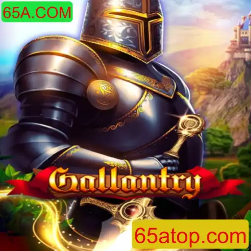 Descubra o Universo de Gallantry e a Influência de 65A.COM