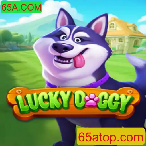 Descubra LuckyDoggy: O Novo Fenômeno dos Jogos com 65A.COM